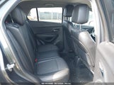 Chevrolet Trax Lt KL7CJPSBXJB684477 fotografie
