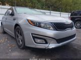 KIA OPTIMA LX photo