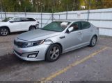 KIA OPTIMA LX снимка