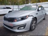 KIA OPTIMA LX снимка