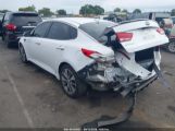 KIA OPTIMA S снимка