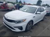 KIA OPTIMA S снимка