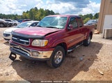 TOYOTA TUNDRA LTD V8 5TBBT48182S****** снимка