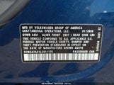 VOLKSWAGEN PASSAT 2.0T SE 1VWSA7A31LC****** снимка