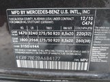 MERCEDES-BENZ GL 450 4MATIC 4JGBF7BE2BA****** снимка