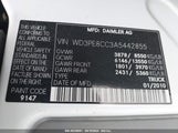 MERCEDES-BENZ SPRINTER VAN 2500 HIGH ROOF WD3PE8CC3A5****** fotografie