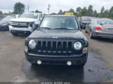 JEEP PATRIOT LATITUDE photo