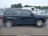 JEEP PATRIOT LATITUDE photo