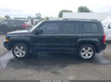 JEEP PATRIOT LATITUDE снимка