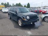 JEEP PATRIOT LATITUDE photo