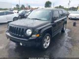 JEEP PATRIOT LATITUDE photo