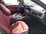 BMW I4 EDRIVE35 WBY43AW02RFR51721 снимка