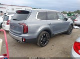 KIA TELLURIDE SX 5XYP54GC7PG****** снимка