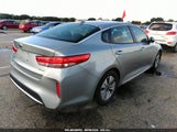 KIA OPTIMA HYBRID PREMIUM KNAGT4LEXJ5****** снимка