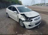 HYUNDAI ACCENT SE photo