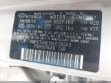 HYUNDAI ACCENT SE photo