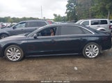 AUDI A8 L L 3.0T (TIPTRONIC) (NO LONGER AVAILABLE FOR ORDERING) WAU44AFD1HN****** photo
