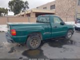 GMC SIERRA 1500 SL 1GTEC14V91Z****** photo