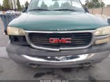 GMC SIERRA 1500 SL photo