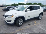 JEEP COMPASS LATITUDE FWD 3C4NJCBB1LT****** снимка