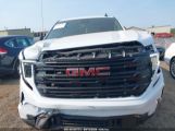 GMC SIERRA 1500 4WD DOUBLE CAB STANDARD BOX ELEVATION WITH 3VL снимка