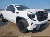 GMC SIERRA 1500 4WD DOUBLE CAB STANDARD BOX ELEVATION WITH 3VL снимка