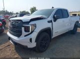 GMC SIERRA 1500 4WD DOUBLE CAB STANDARD BOX ELEVATION WITH 3VL снимка