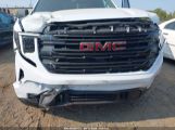 GMC SIERRA 1500 4WD DOUBLE CAB STANDARD BOX ELEVATION WITH 3VL снимка