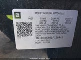 CHEVROLET MALIBU FWD LS 1G1ZB5ST0LF****** снимка