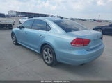 VOLKSWAGEN PASSAT 2.5L SE 1VWBH7A34CC****** снимка