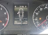VOLKSWAGEN PASSAT 2.5L SE 1VWBH7A34CC****** снимка