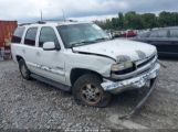 CHEVROLET TAHOE LT photo