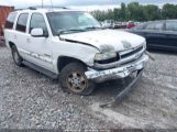 CHEVROLET TAHOE LT photo