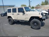 JEEP WRANGLER UNLIMITED SAHARA снимка