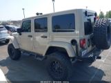 JEEP WRANGLER UNLIMITED SAHARA снимка