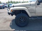 JEEP WRANGLER UNLIMITED SAHARA снимка