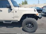 JEEP WRANGLER UNLIMITED SAHARA снимка