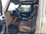 JEEP WRANGLER UNLIMITED SAHARA снимка