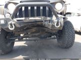 JEEP WRANGLER UNLIMITED SAHARA снимка