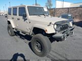 JEEP WRANGLER UNLIMITED SAHARA снимка