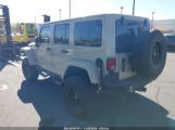 JEEP WRANGLER UNLIMITED SAHARA снимка