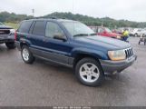 JEEP GRAND CHEROKEE LAREDO photo