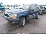 JEEP GRAND CHEROKEE LAREDO photo