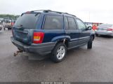 JEEP GRAND CHEROKEE LAREDO photo