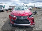 LEXUS RX 350 photo