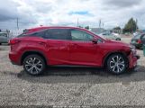 LEXUS RX 350 photo