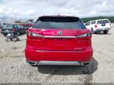 LEXUS RX 350 photo