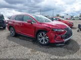 LEXUS RX 350 photo