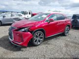 LEXUS RX 350 photo