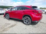 LEXUS RX 350 photo